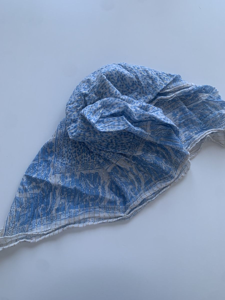 Foulard & Sciarpe: Schal – Usato da Basel venduto da ari_xy65