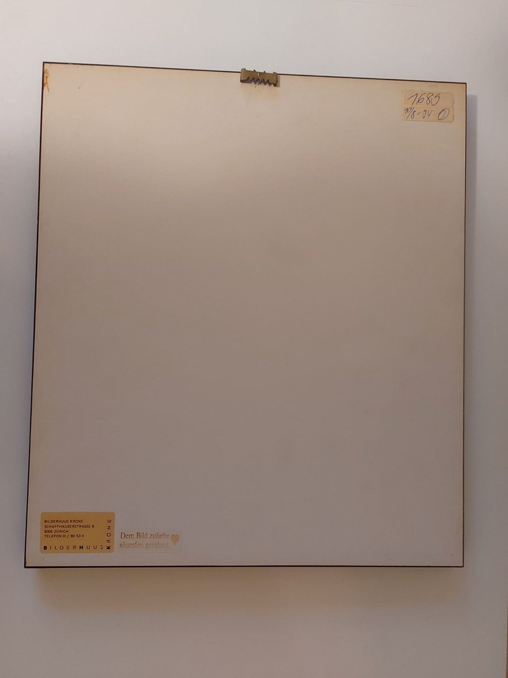 Dipinti: Aquarell  aus der Karibik – Usato da Zürich venduto da Daniel517 3