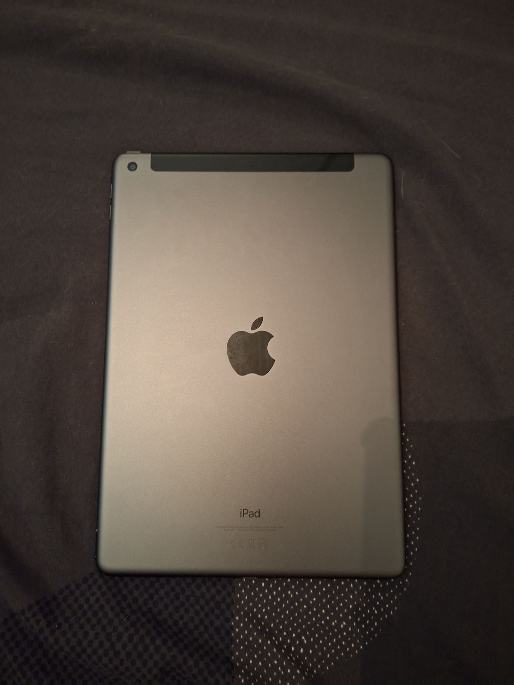 Apple Tablet PC: Ipad 9gen 64go + cellulaire + pencil + clavier logitech. – Usato da Granges-Paccot venduto da basduruz17 3