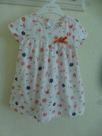 Carter's Jumpsuit / 9 Monate