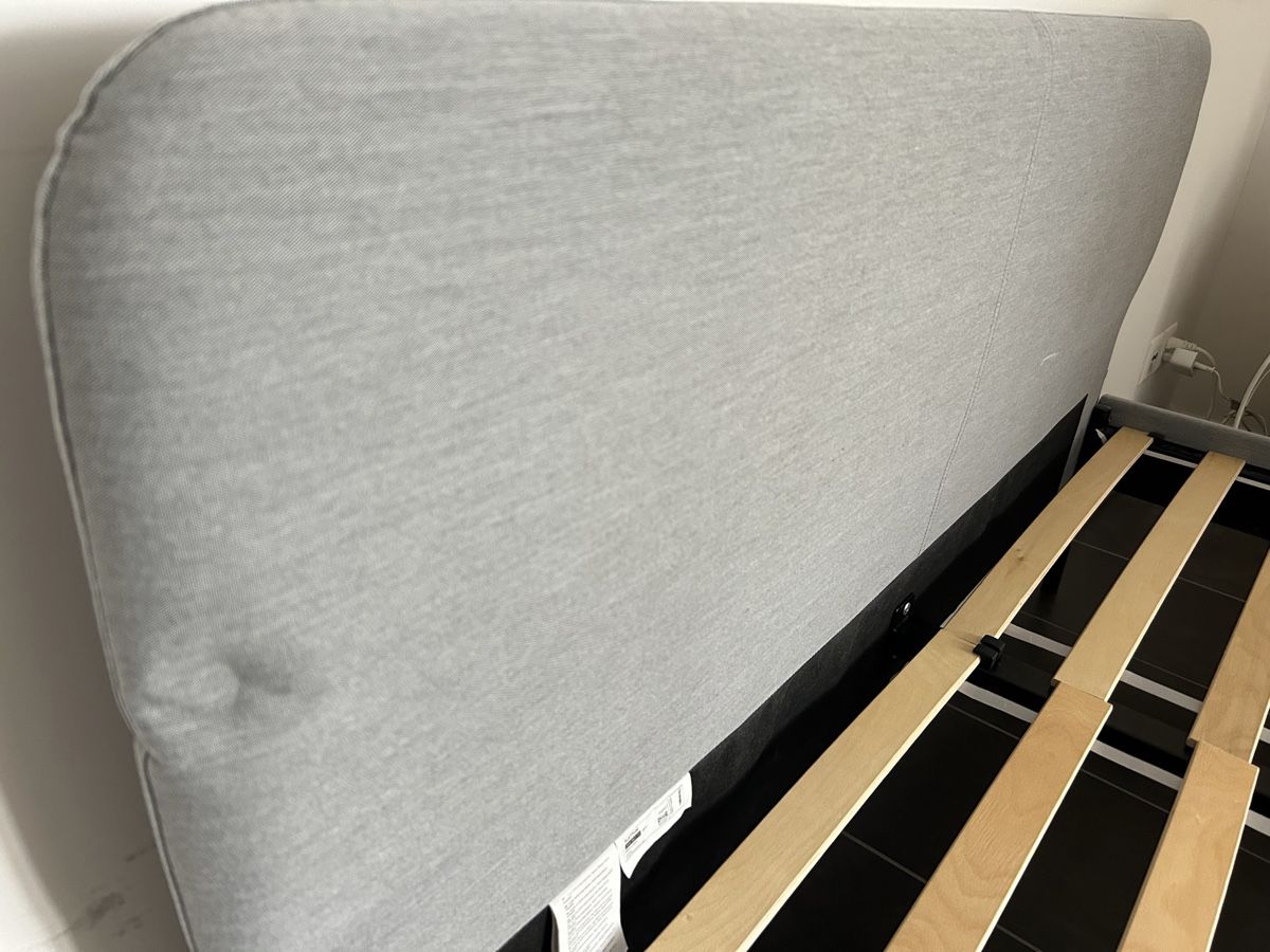 Letti: Ikea Bettgestell  – Usato da Winterthur venduto da jin_nq2j 1