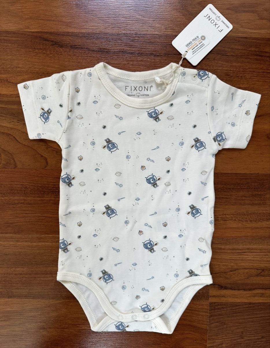 Biancheria intima: Fixoni Body  / Grösse 62- NEU – Nuovo e nell'imballaggio originale da Wynau venduto da marif23