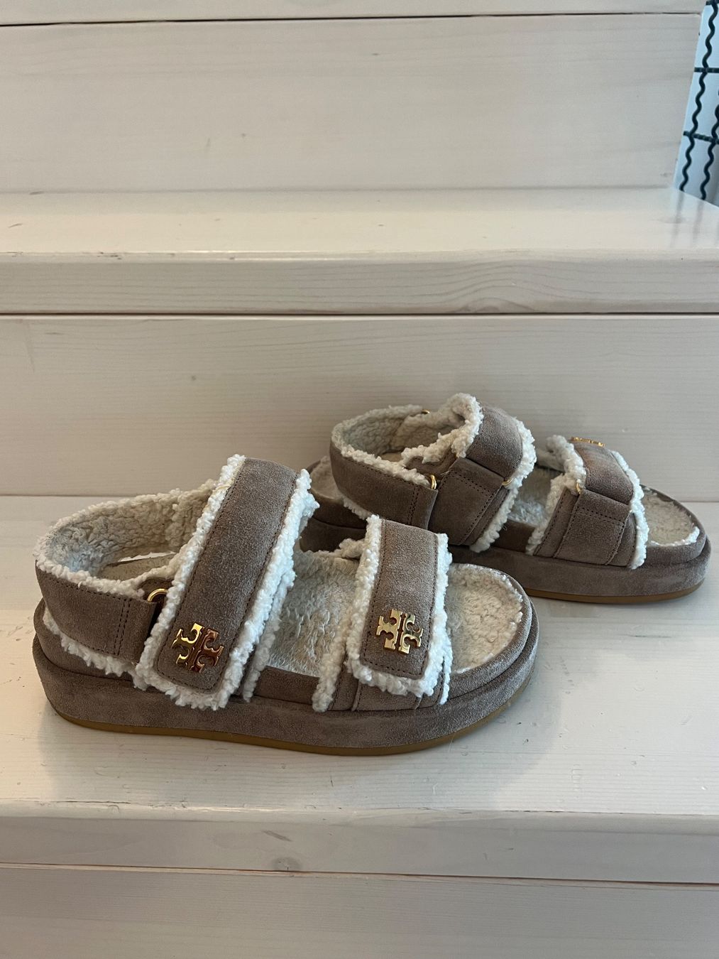 Tory Burch Scarpe da donna: Tory Burch KIRA Sandalen – Usato da Hausen AG venduto da Jean1968 1