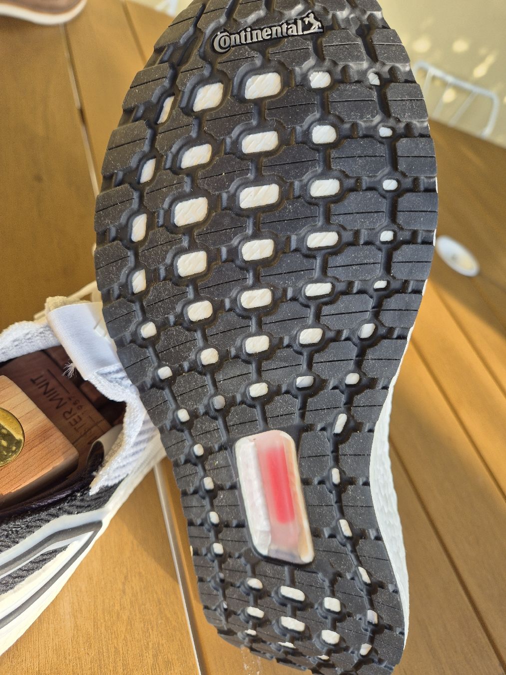 Adidas Scarpe da uomo: Adidas Ultraboost Gr. 44 Neu – Nuovo (secondo la descrizione) da Zug venduto da g_raw 2