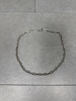 Silver Necklace (55g)