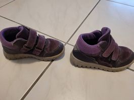 Schuhe Superfit Gr. 26, guter Zustand 