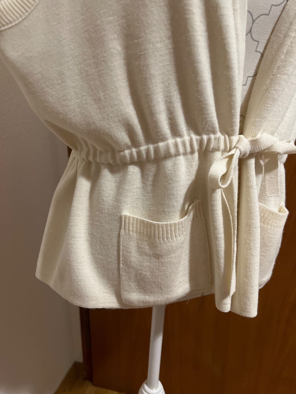 Gilets & Westen: Wolle Gilet – Neu (gemäss Beschreibung) aus Basel von SimpleE 1