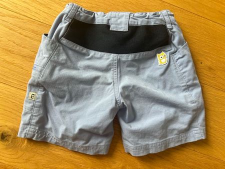 Namuk Shorts 98