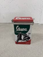 Aufbewahrungsbox Vespa