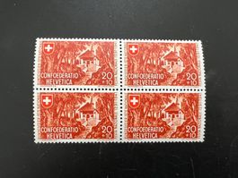 Pro Patria Nr. 14 **  (5396)