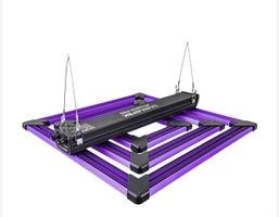 Attis 300W pro 2,7 umol/j
