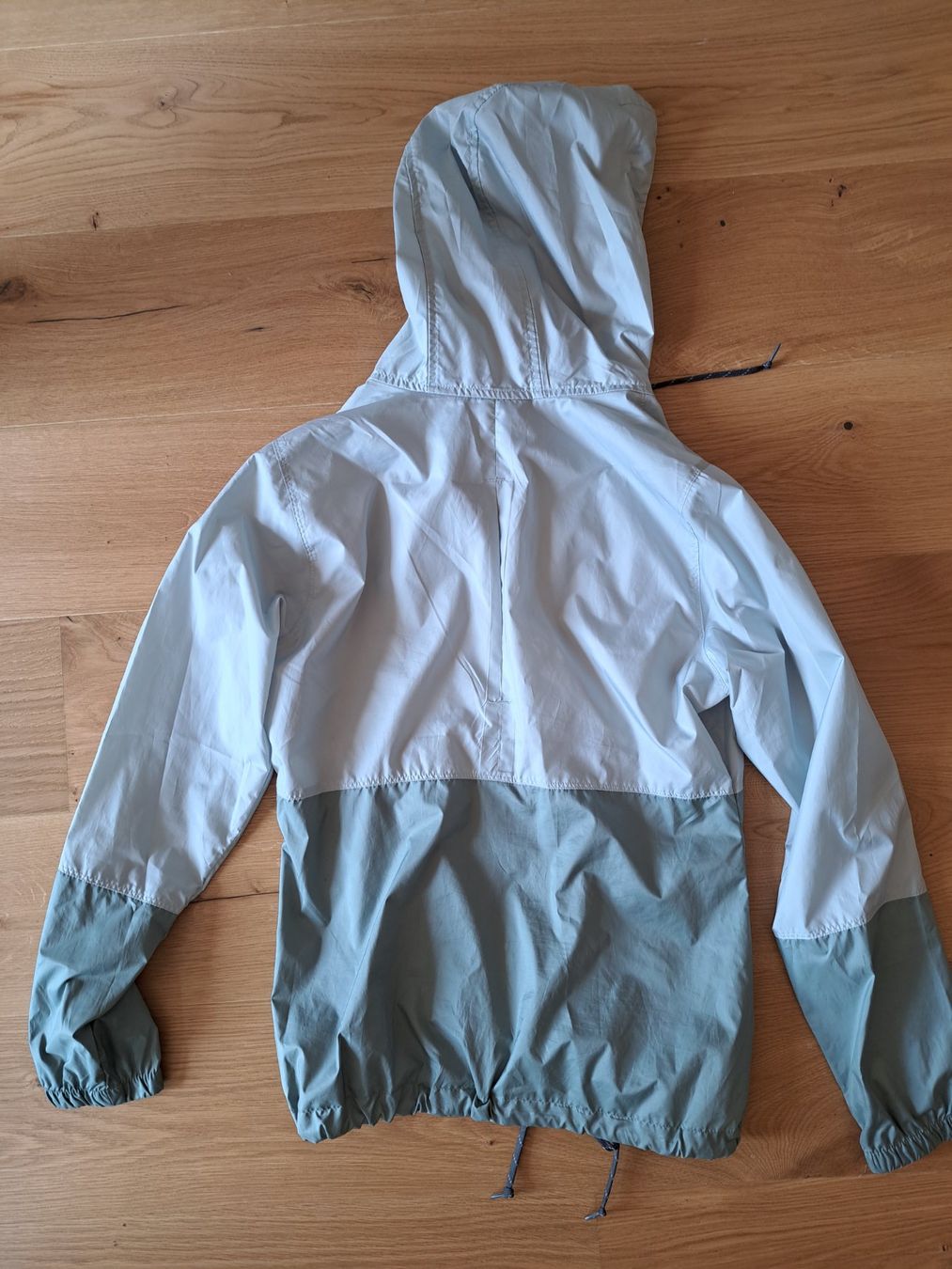 Columbia Jacken: Windjacke Columbia Salbei Mint S – Gebraucht aus Maienfeld von Bac_le 1