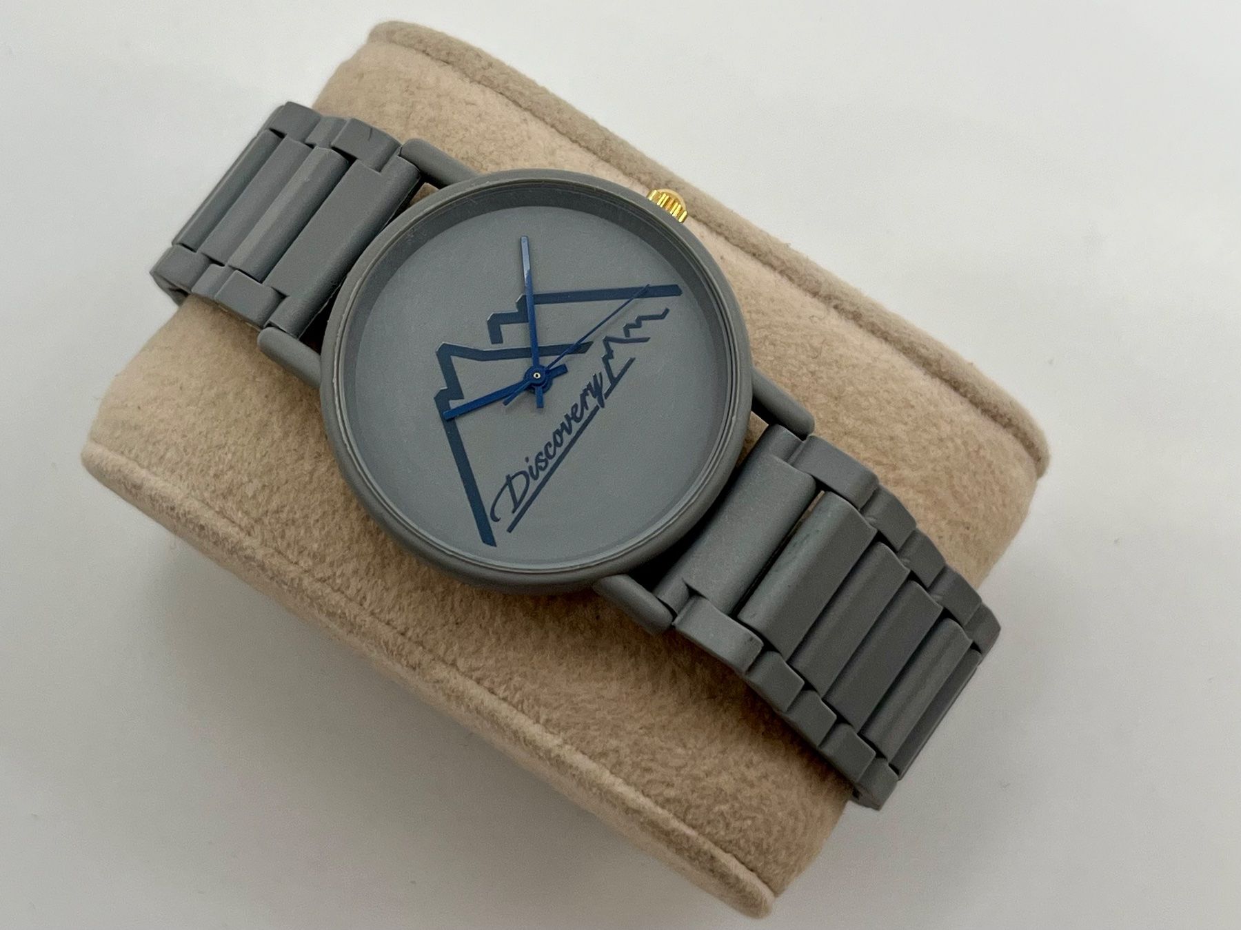 Orologi: Discovery Armbanduhr Quarz – Usato da Aarau venduto da VelEis_Watches 1