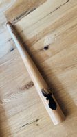 Vintage Pfeffermühle XXL Holz — Deko/Gastro oder Restaurant