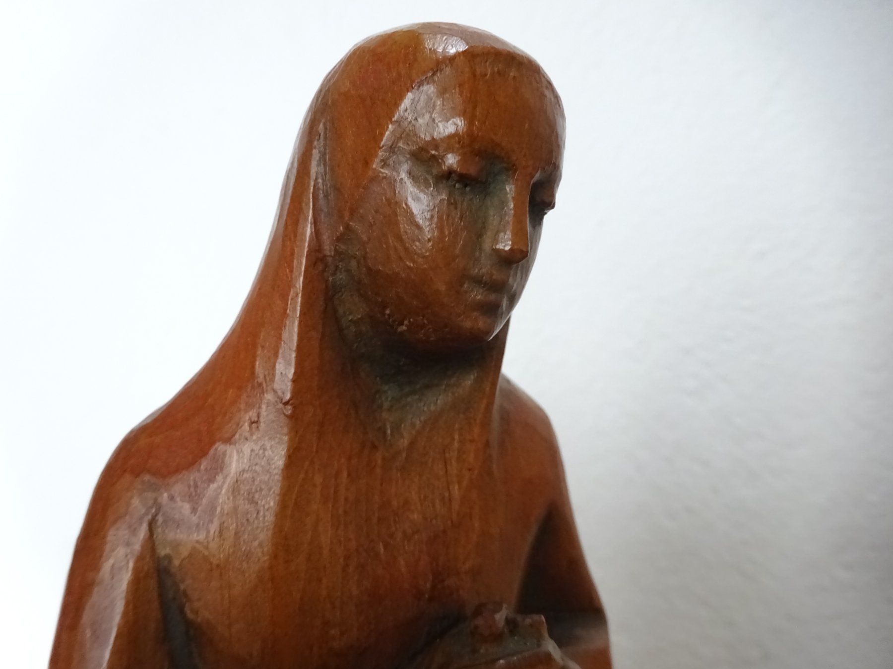 Statuette: Gasser Krippe / Betende   -  H15cm – Usato da Oetwil am See venduto da Senegal 7