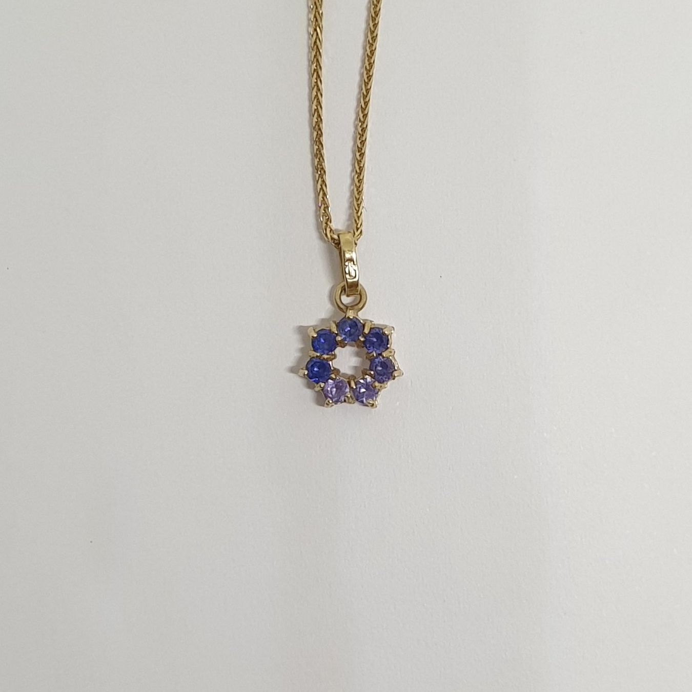 Catenine: Echt 14K Gold Collier – Usato da Luzern venduto da luzerngoldhaus 3