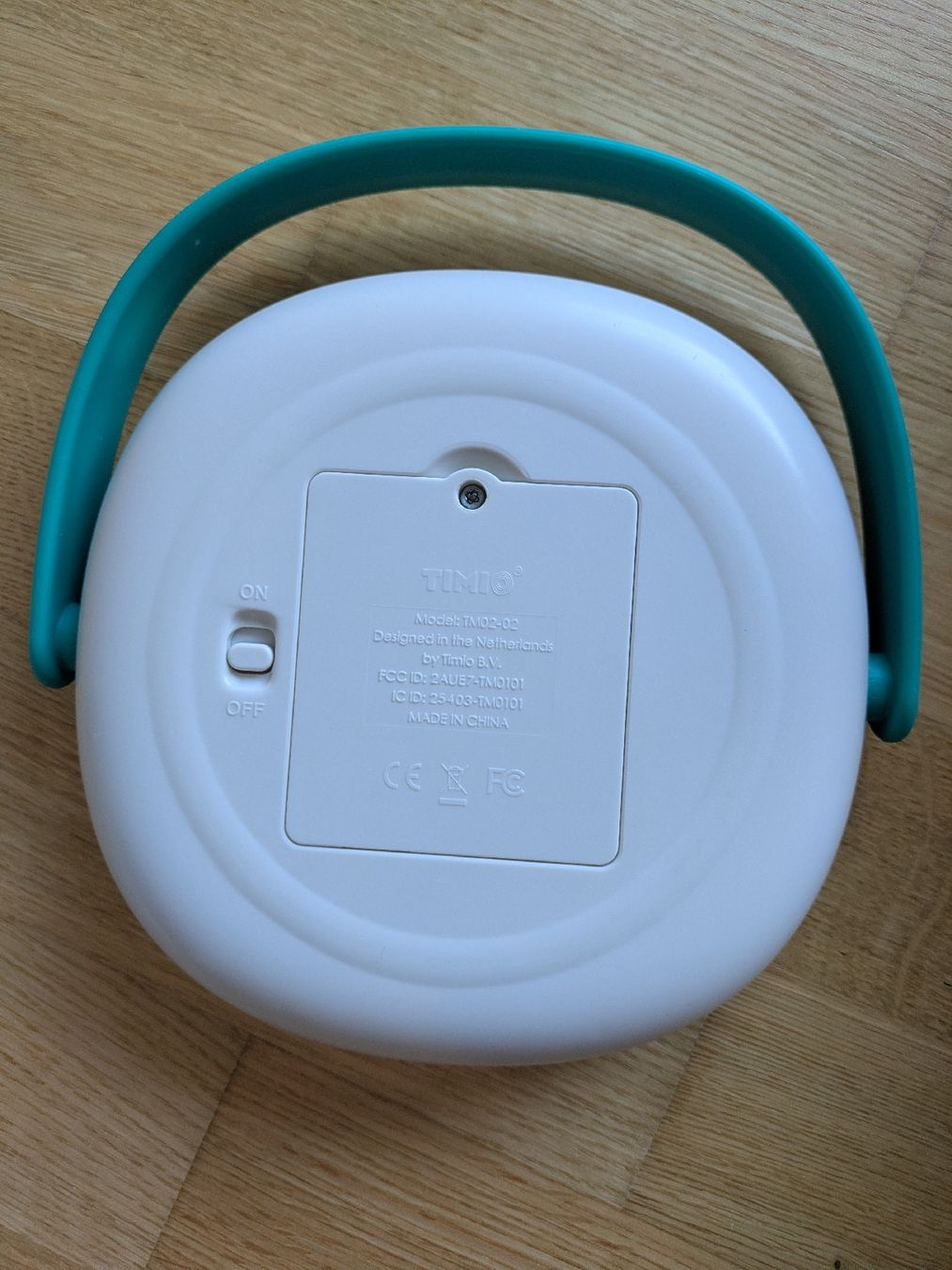 Audiolibri: TIMIO mit alle CD's – Nuovo (secondo la descrizione) da Zürich venduto da chukye 5