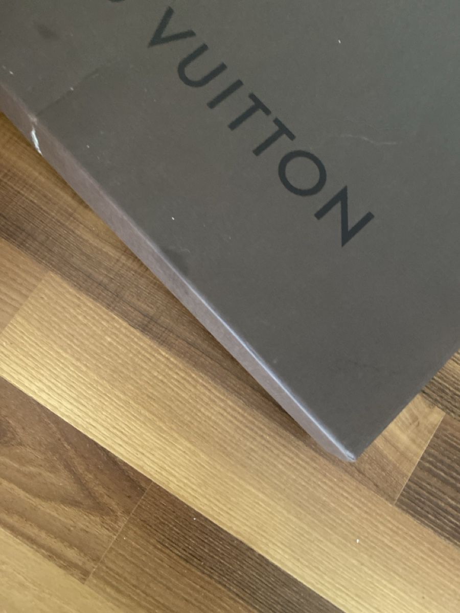 Louis Vuitton Altro in Decorazioni & Accessori: Scatola Louis Vuitton – Usato da Buchs ZH venduto da Micki1982 2