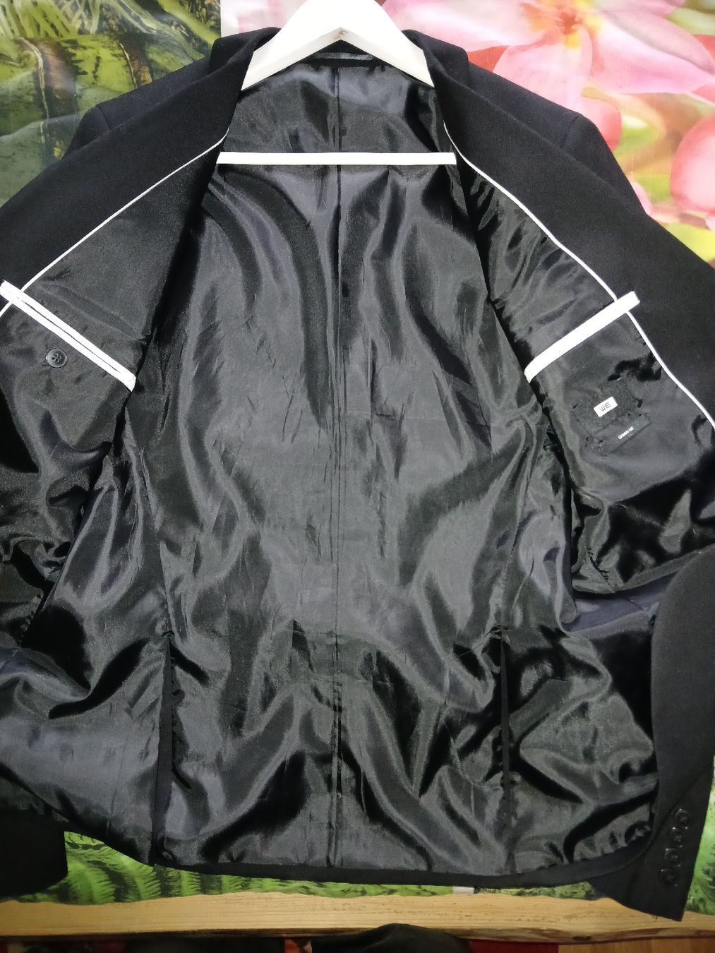 Completi: Anzug Kittel Sakko Uniform 44 S – Usato da recherswil venduto da papamoll71 1