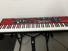 Nord Stage 4 88 - Professionelles Stagepiano, Top Zustand!