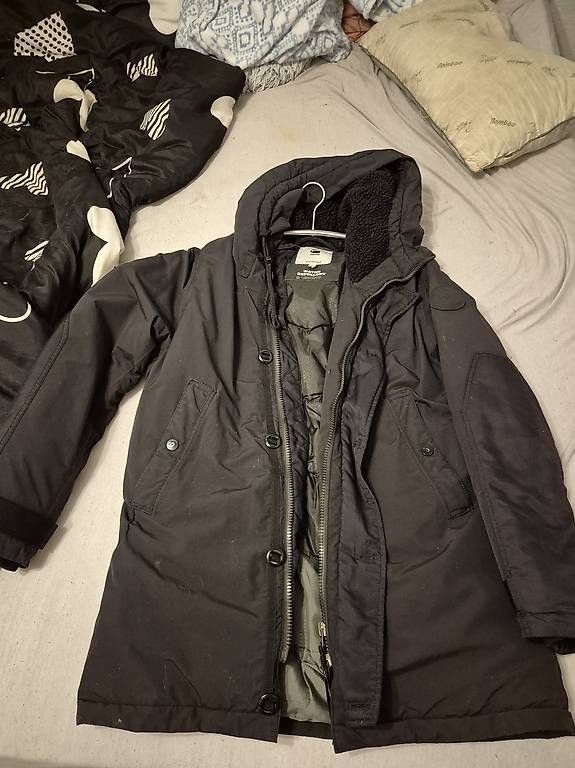 G-Star Vestes: G-Star Raw winterjacke wasserabweisend – D'occasion à Buchs AG par lan_6ykc 1