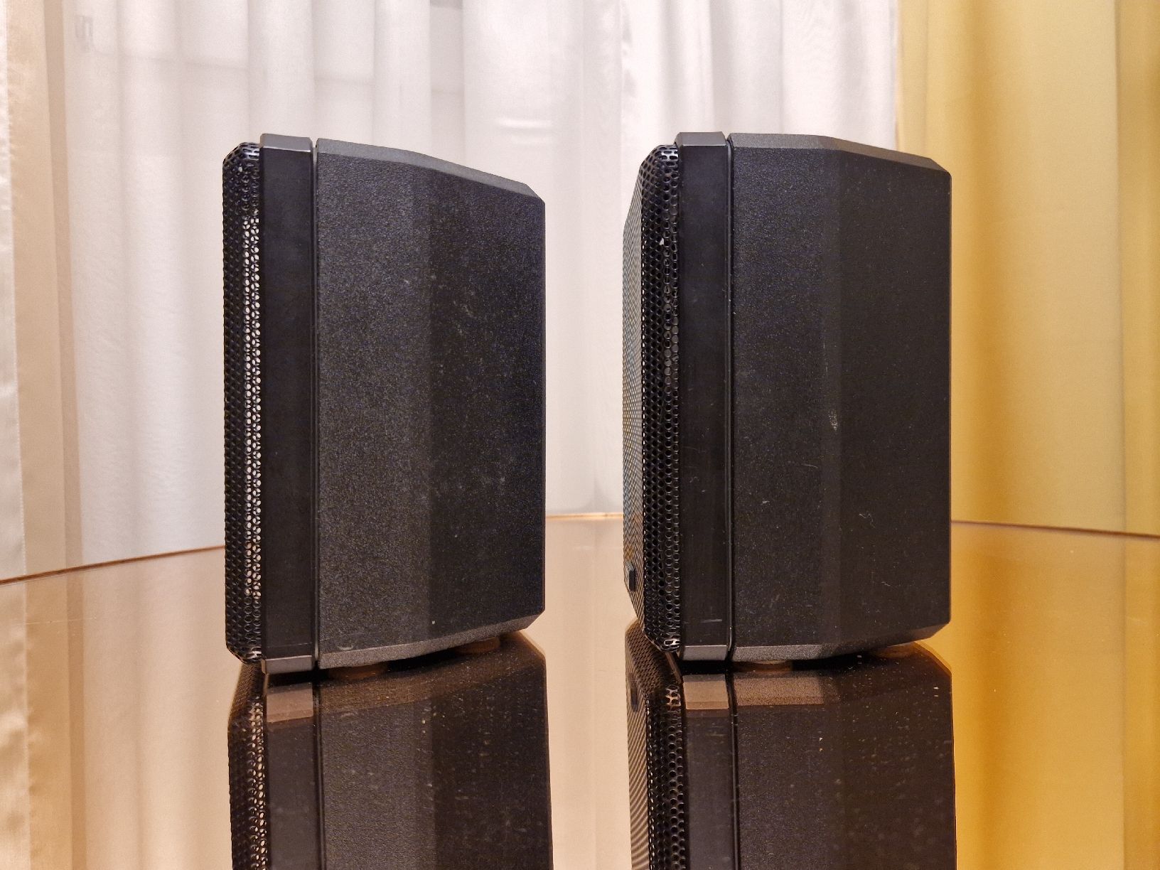 Heco Casse acustiche: Heco Space S3 – Usato da Arbon venduto da Mayak_Sound 2