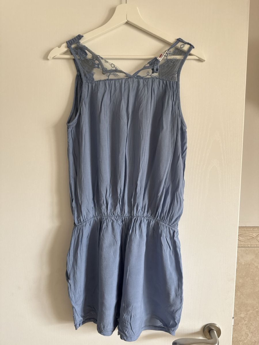 Jumpsuits: Jumpsuit kurz – Neuf (Voir description) à Otelfingen par Tommy112 4