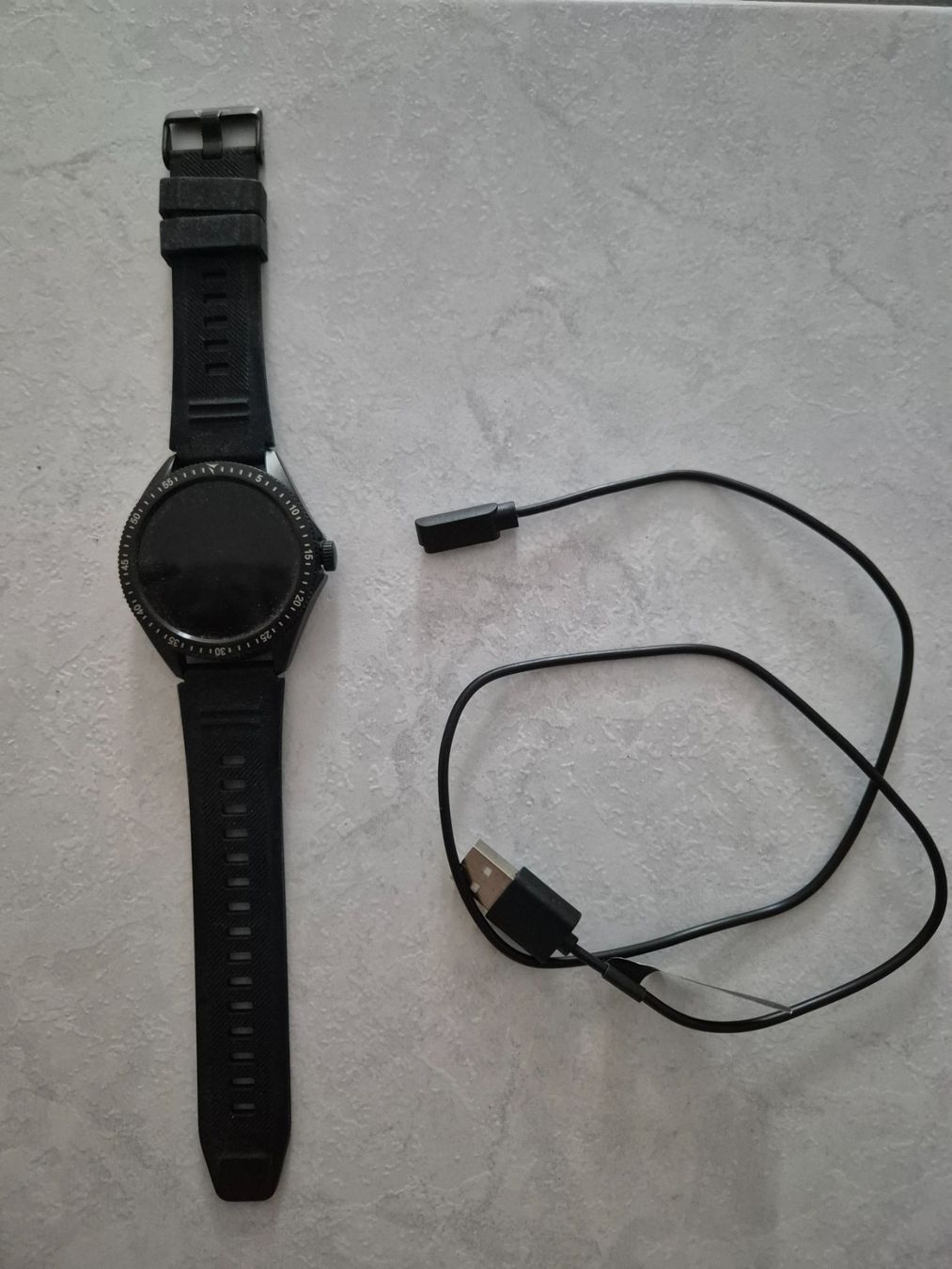 Smartwatch: TM Rocks 2 Smart Phone – Usato da Solothurn venduto da Uemit1980