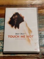 Touch me not, DVD Kontrovers Drama