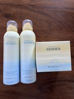 Rituals - The Ritual of Seshen, 3er Set