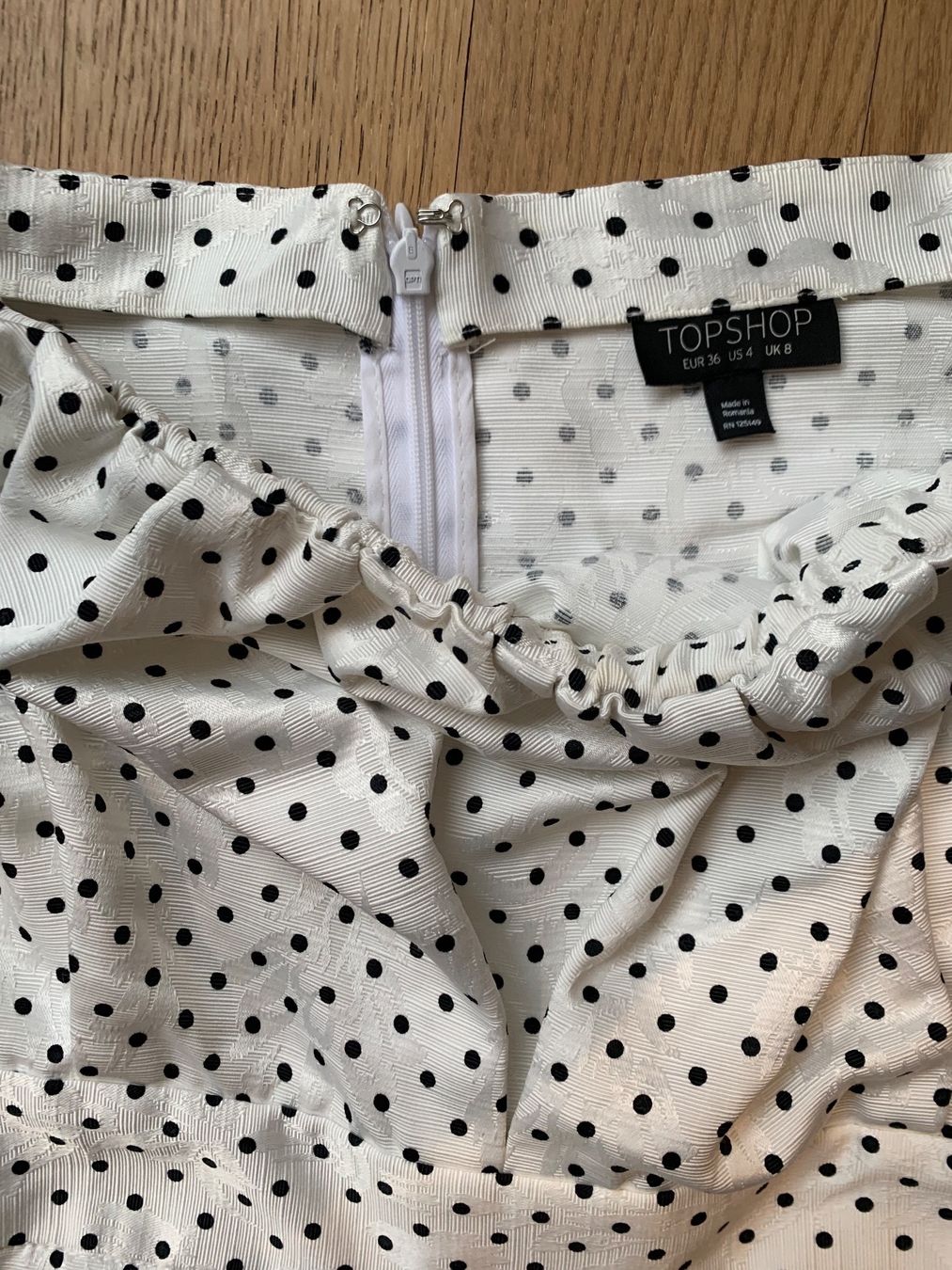 Vestiti: Topshop Kleid 36 – Usato da Zürich venduto da aow_8p7m 2
