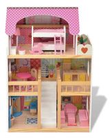 Maison de poupée 