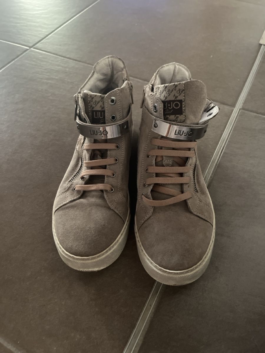 Liu Jo Scarpe da donna: Scarpe LIU JO 37 – Usato da Coldrerio venduto da ali_2f8f
