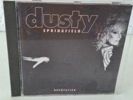 CD Dusty Springfield - Reputation