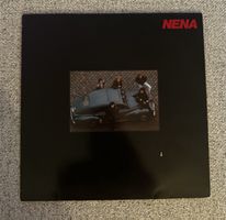 Nena Schallplatte - Kultiger 80er Sound für den Sommer 🎶