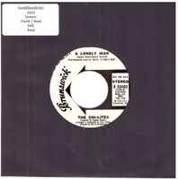 THE CHI-LITES