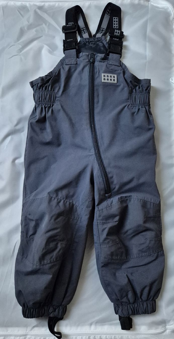 Pantaloni: LEGO Wear Regenhose, Grösse 86 – Usato da Kreuzlingen venduto da sko_9v6b