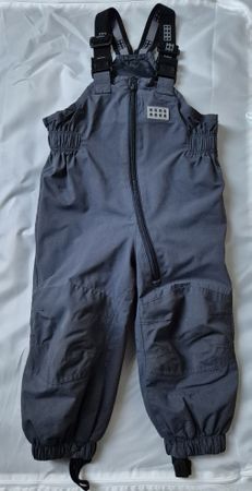 LEGO Wear Regenhose, Grösse 86
