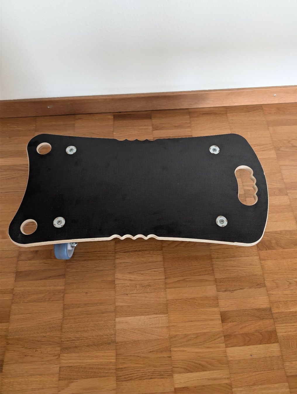 Wagner Carrelli di trasporto: Transportroller max. 300 kg – Usato da Winterthur venduto da viktor_f