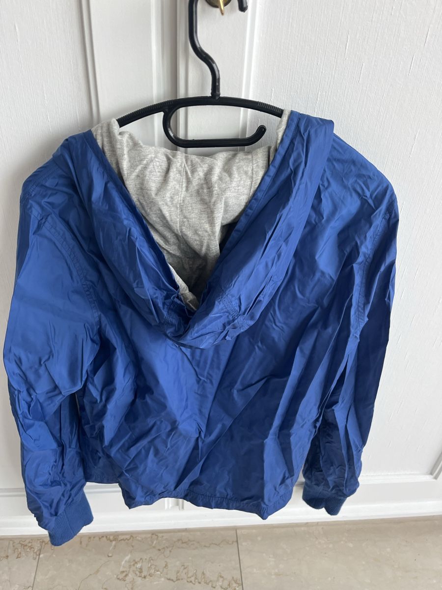 Diesel Giacche: Diesel  Regenjacke damen Gr. S/M – Usato da Kerzers venduto da del13 3