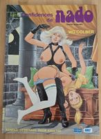 Les Confidences De Nado - tome 4. WG Colber, BD Adulte Rare