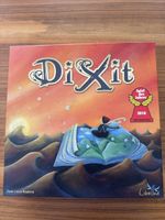 Dixit, Spiel des Jahres 2010