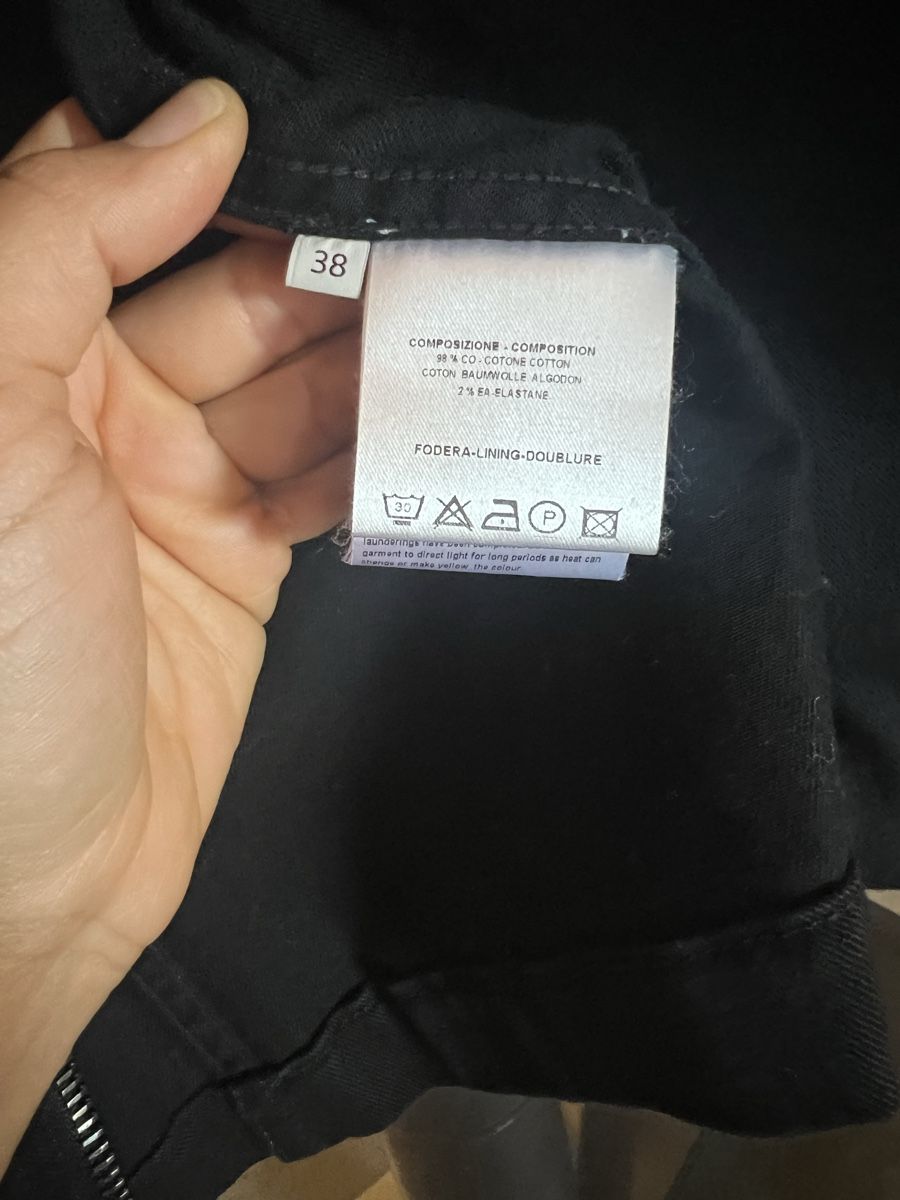 Giacche: Stella McCartney jacke – Usato da Dietikon venduto da k.mirella 3
