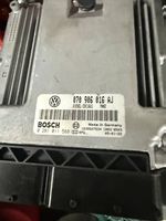 VW Transporter T5 Bus 2.5 TDI 131 PS 