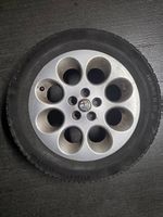 Jantes Alfa Romeo 147 156 6X15 41.5