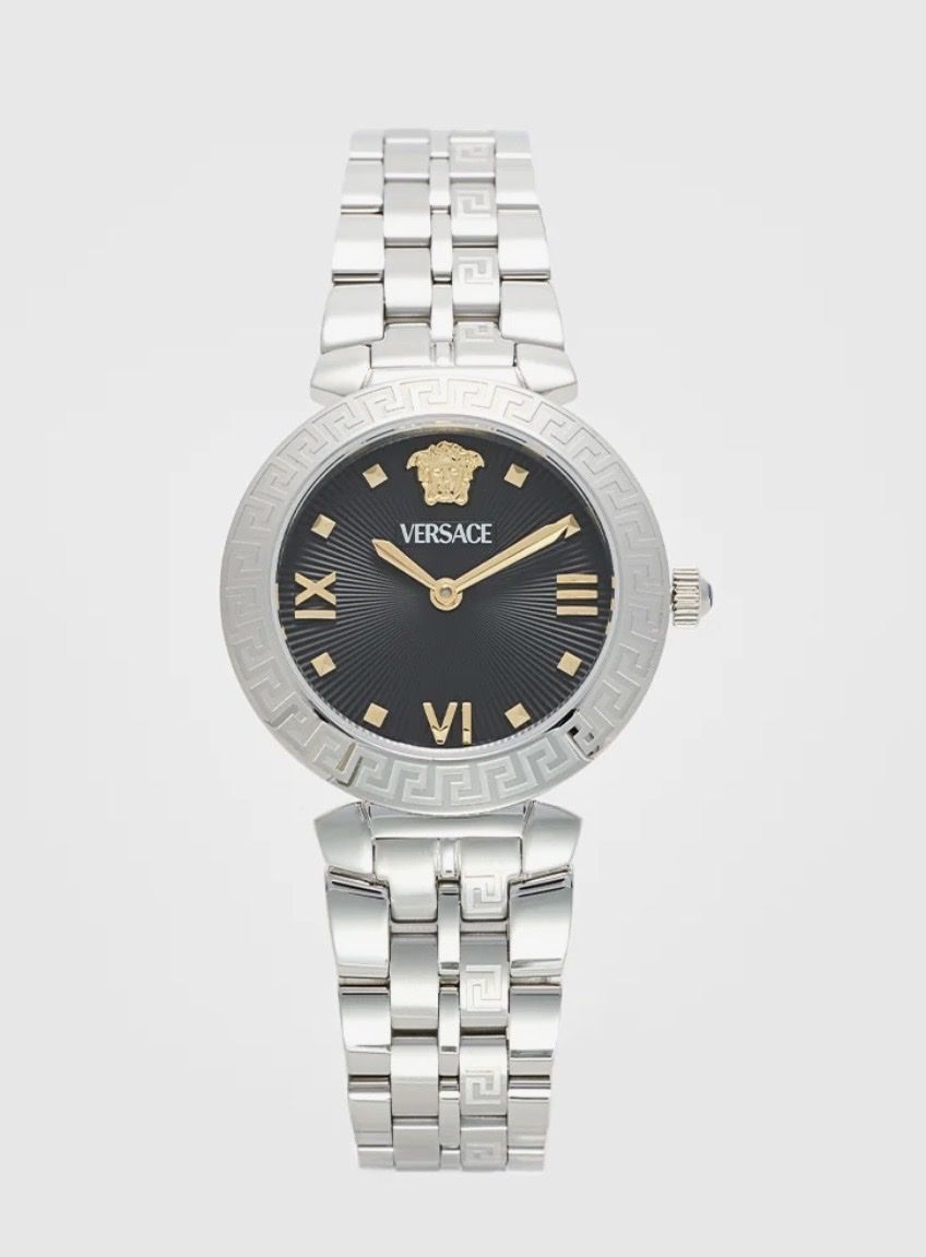 Versace Orologi: Versace DAPHNIS - Uhr RRP 900CHF – Nuovo e nell'imballaggio originale da Zürich venduto da chj_855s