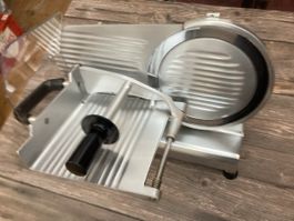 Aufschnittmaschine Fust S220