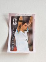 Panini WM 2026 - CC5 - Federico Valverde (URU) - Coca Cola