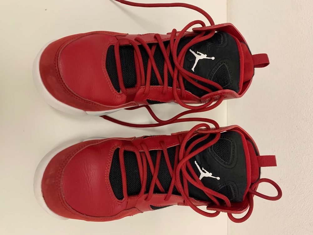 fight club jordans 11