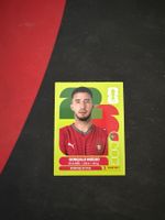 Panini FIFA WM 2026 Sticker - POR 8